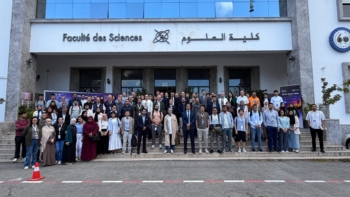 La HGTD Week 2026 positionne le Maroc au cœur des technologies scientifiques de pointe du CERN