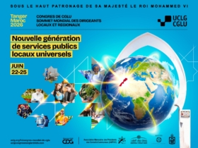 Du 22 au 25 juin 2026, la ville du détroit abritera la 8e édition du Congrès mondial de l'organisation des Cités et Gouvernements Locaux Unis (CGLU)
