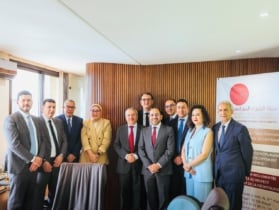 Yassine El Maguiri élu Président de l’Ordre des Experts-Comptables