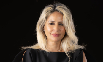 Sonia Mezzour, présidente de l'ASMEX
