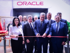Oracle inaugure son deuxième hub de R&D au Maroc pour contribuer à façonner l’avenir de l’intelligence artificielle