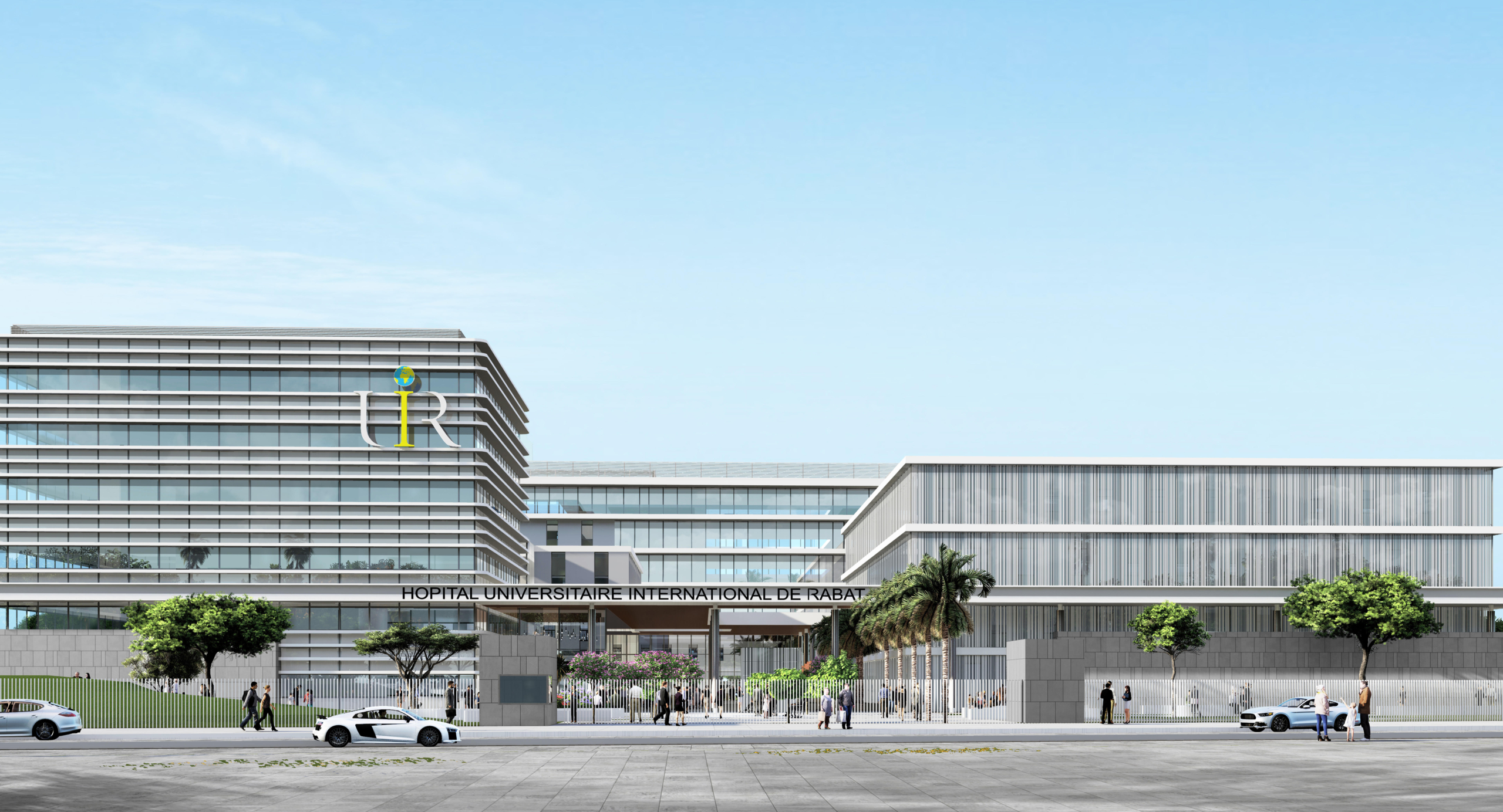 La Faculté Internationale de Médecine de l’UIR et l’Hôpital UIR ouvrent le concours de résidanat en médecine pour l’année universitaire 2026-2027