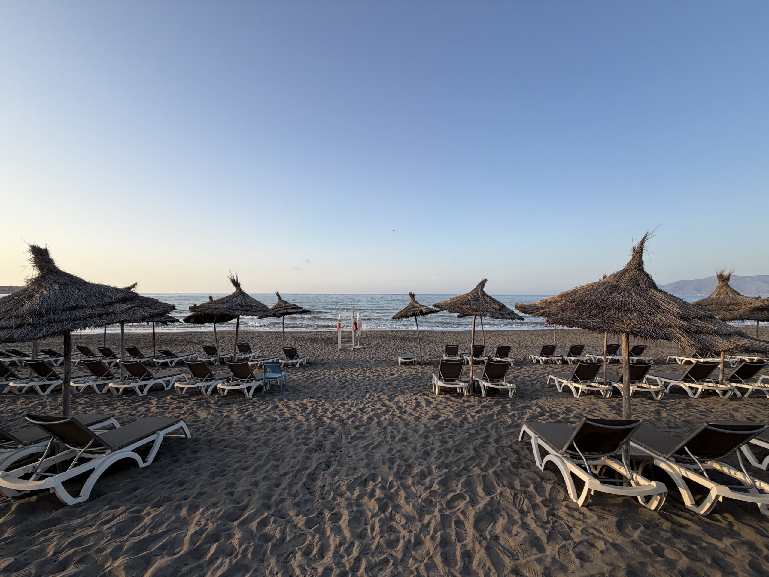 Plage de Sfiha