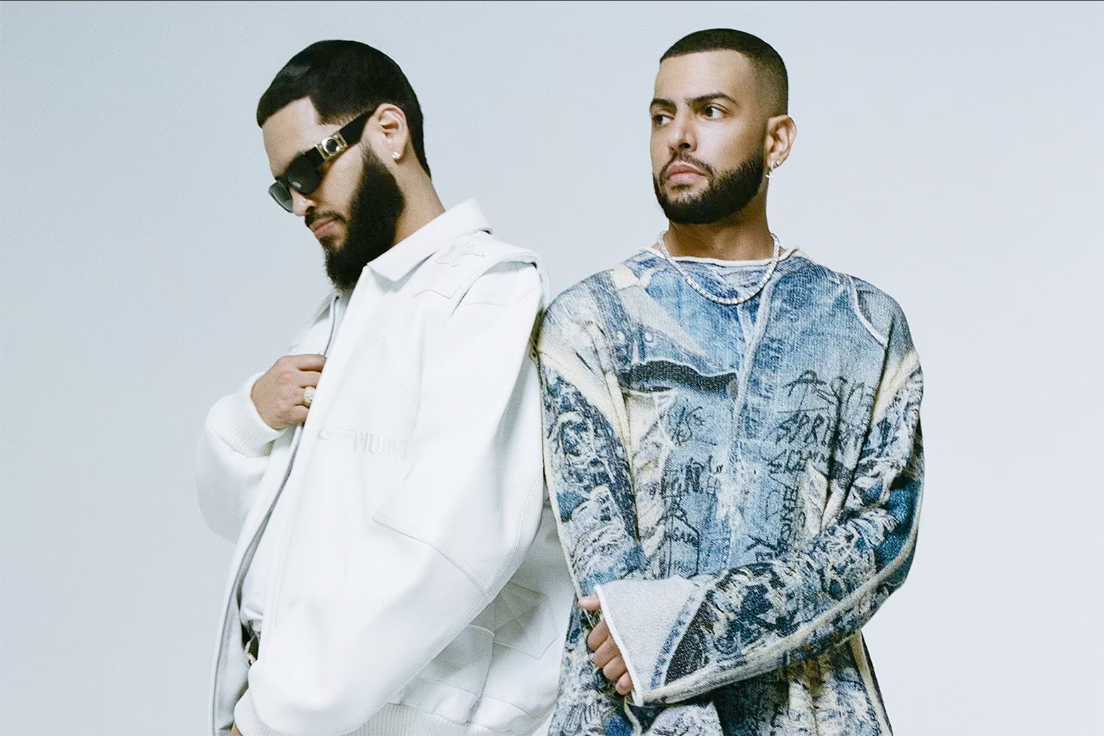 The Martinez Brothers, l'une des têtes d'affiche du festival MOGA Essaouira.