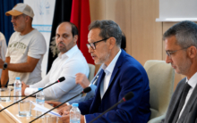 Abderraouf Sordo, PDG de T2S Holding.