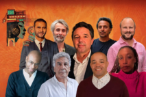 L'affiche des tables rondes sur la culture gnaoua, co-organisées par le Festival Gnaoua et musiques du monde d'Essaouira et l'Institute of Advanced Studies (IAS) de l'UM6P, le 27 juin 2026.