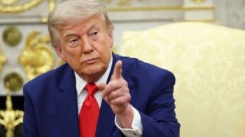 Les États-Unis ont imposé de nouveaux droits de douane à 60 partenaires commerciaux, marquant ainsi la dernière escalade de la guerre commerciale relancée par le président américain Donald Trump.