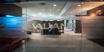 Les locaux du cabinet Valyans Consulting. Crédit : DR