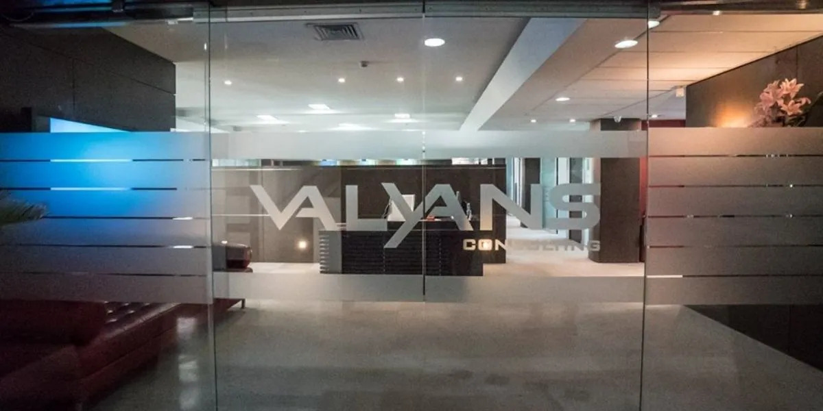 Les locaux du cabinet Valyans Consulting. Crédit : DR